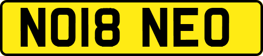 NO18NEO