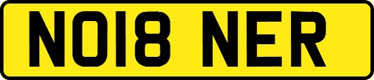 NO18NER