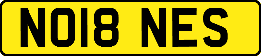 NO18NES