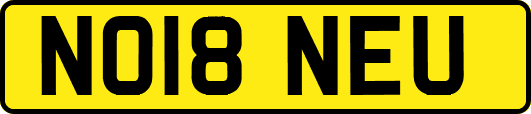 NO18NEU