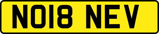 NO18NEV