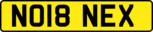 NO18NEX