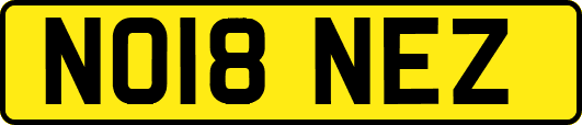 NO18NEZ