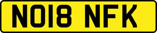 NO18NFK