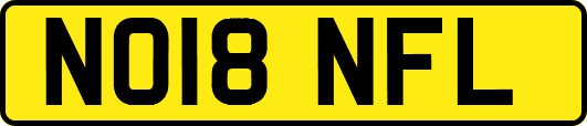 NO18NFL