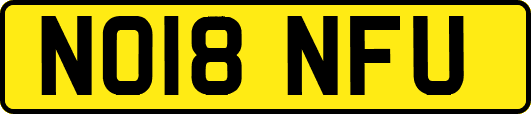 NO18NFU
