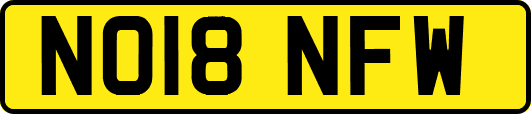 NO18NFW