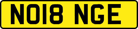 NO18NGE
