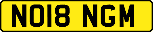 NO18NGM