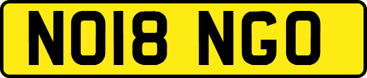 NO18NGO