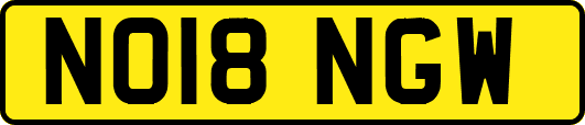 NO18NGW