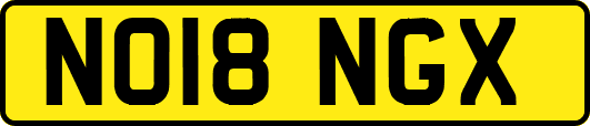 NO18NGX