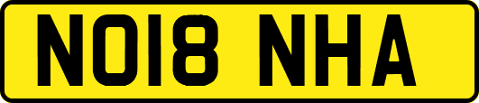 NO18NHA