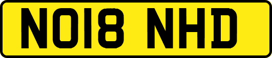 NO18NHD