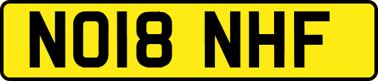 NO18NHF