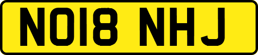 NO18NHJ