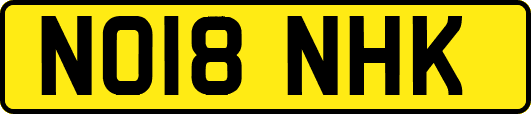 NO18NHK