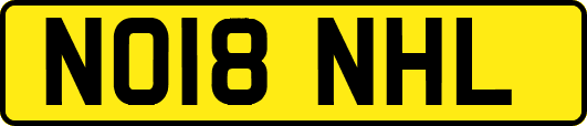 NO18NHL
