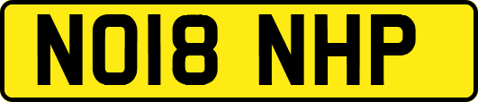 NO18NHP