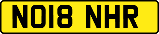 NO18NHR