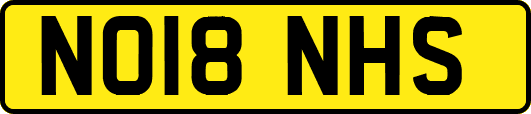 NO18NHS