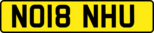 NO18NHU