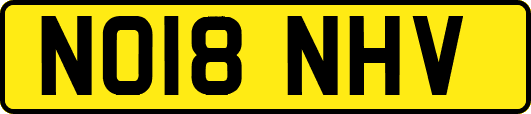 NO18NHV