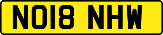 NO18NHW