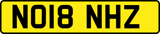 NO18NHZ