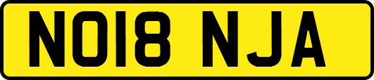 NO18NJA