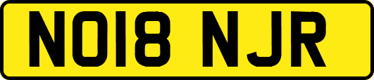 NO18NJR