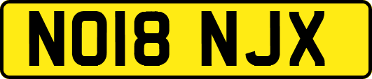 NO18NJX