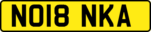 NO18NKA