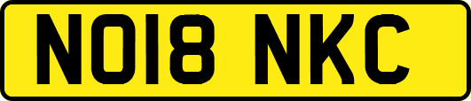 NO18NKC