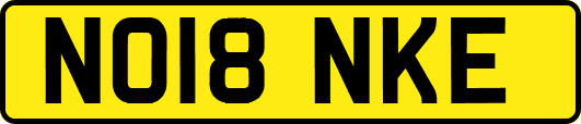 NO18NKE