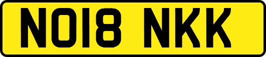 NO18NKK