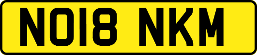 NO18NKM