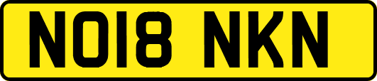 NO18NKN