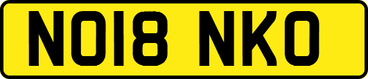 NO18NKO