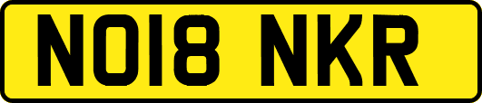 NO18NKR