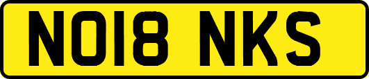 NO18NKS