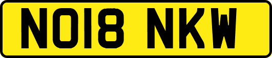 NO18NKW