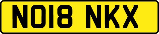 NO18NKX