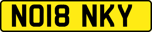 NO18NKY