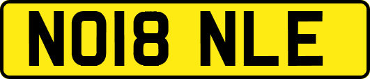 NO18NLE
