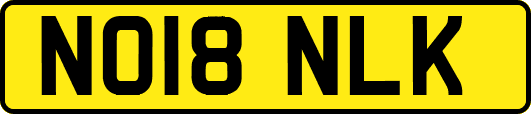 NO18NLK