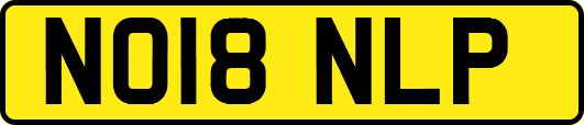 NO18NLP