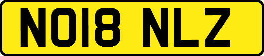 NO18NLZ