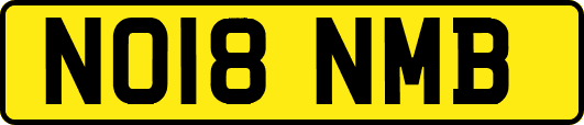 NO18NMB