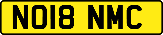 NO18NMC
